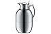 Produktbild alfi Isolierkanne Juwel TT Messing, chrom 1,5 l