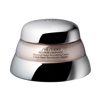 Preisvergleich Produktbild Shiseido Bio Performance Advanced Super Revitalizing 2 x 30ml = 60ml