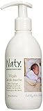 Naty by Nature Babycare ECO Baby Wash 250 ml (Pack of 2)