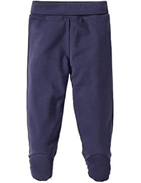 BORNINO BASICS Stoffhose mit Fuß