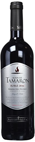 Altos de Tamaron Ribera del Duero Roble 2017 Vino Tinto - 750 ml