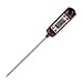 Produktbild ARCELI -Küchenthermometer-Digital-Fleisch-Thermometer mit rostfreier Langer Sonde und genauem LCD-Schirm für Flüssigkeiten, Fleisch, Milch, Grill, kochend, Grill
