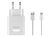 Produktbild Huawei 02452156 Schnellladegerät (2A Typ-C, geeignet für alle Geräte) weiss