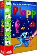 Terzio PLOPP - 3D-MALPROGRAMM