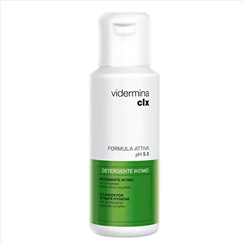 Vidermina CLX Detergente 300 ml