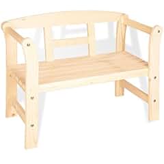 Suchergebnis auf Amazon.de für: holzbänke für draußen: Garten