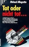 Cover zum Buch Tot oder nicht tot