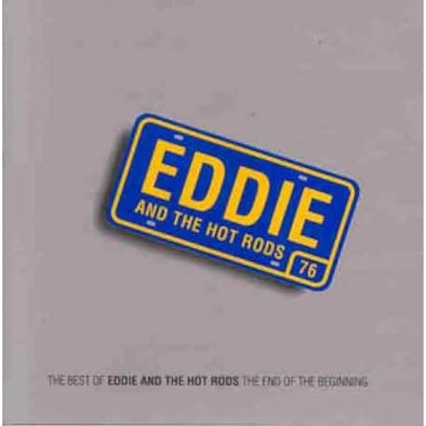洋楽 UKorg:Eddie and the Hot Rods Life on the Amazon.com: Eddie And The Hot Rods / Life On The Line: CDs & Vinyl