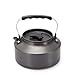 Produktbild PA® 1.1L Camping Wasserkessel Teekessel Wasserkessel aus Aluminium für Outdoor Picknick Wandern