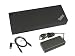 Produktbild Lenovo USB-C/USB 3.0 Port Replikator inkl. Netzteil (135W) Original ThinkPad T480 (20L5) Serie