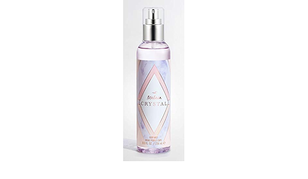 malaia crystal perfume
