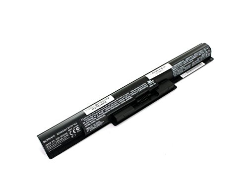 Laptop Accu Li-ion, 14.4 - 14.8 V, 2670 mAh, Sony VAIO SVF14 SVF15 series, VGP-BPS35A