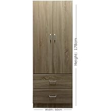 Suchergebnis auf Amazon.de für: mehrzweckschrank 60 cm breit