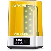Anycubic Wash &amp; Cure 3
