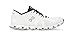 Produktbild On Running Cloud X W White Black 39