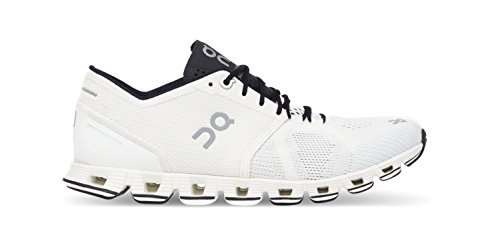 Preisvergleich Produktbild On Running Cloud X W White Black 39