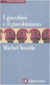 I giacobini e il giacobinismo libro