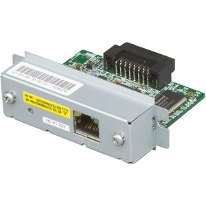 Preisvergleich Produktbild Epson UB E03 - Druckserver - 10Mb LAN, 100Mb LAN, C32C824541
