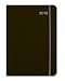 Produktbild Midi Flexi Diary EarthLine BLACK 2019 - Terminkalender, Buchkalender, Taschenkalender  -  12 x 17