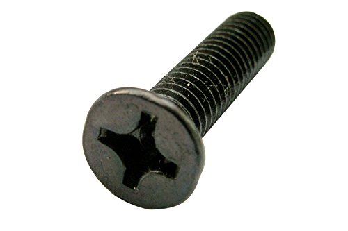 M5 x 25 mm Linksgewinde Konterschraube für Bohrfutter - 2