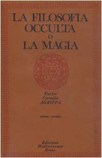 La filosofia occulta o La magia: 2 La filosofia occulta o La magia: 2