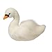 Produktbild Cuddle Toys 1797 Savannah SWAN Schwan Trompeterschwan Vogel weiß Cygnus buccinator Kuscheltier Plüschtier Stofftier Plüsch Spielzeug