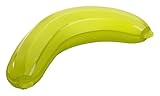 Rotho 74810HH000WS Bananenbox, gelb