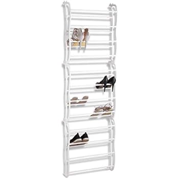 Amazon.de: Lifemaison Schuhregal für Tür Hängeorganizer