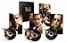 The Godfather Trilogy (5 Disc Box Set) [DVD]