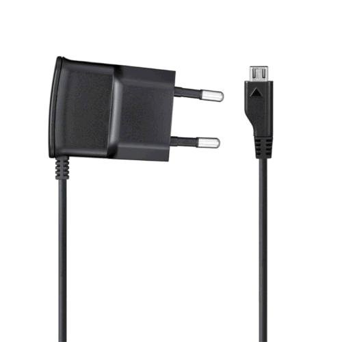 Preisvergleich Produktbild Samrick 0000437549 Original Ladekabel ETA0U10EBE Netzteil Ladegerät (micro-USB) für Samsung I9100 Galaxy S2
