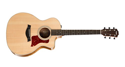 Preisvergleich Produktbild Taylor Gitarren 214 CE DLX guitars-k