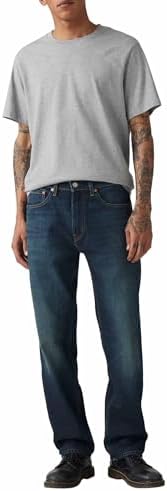 Levi's 505 Regular Jeans, Field Work, 32W x 32L Uomo