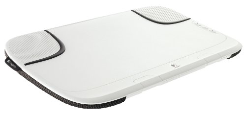 Logitech N550 Lautsprecher-Notebookhalterung - 3