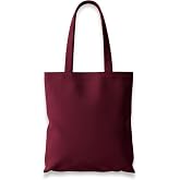 Texfix, Tote bag, Bez &Ccedil;anta, &Ccedil;evre Dostu Alışveriş &Ccedil;antası,%100 Pamuklu Tuval, Yeniden Kullanılabilir, Market &Ccedil;antası, Ekstra