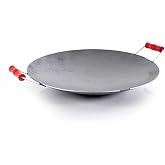 sheet metal pan roasting pan 38 cm pan