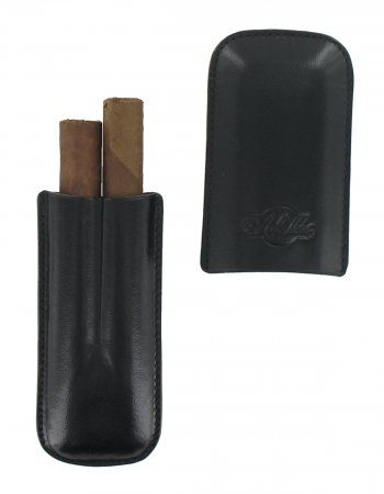 OCB Zigarettendrehmaschine und Tabaktasche - 2