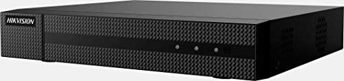 Preisvergleich Produktbild Hiwatch 16 Kanal-Rekorder HD-TVI / AHD / CVI