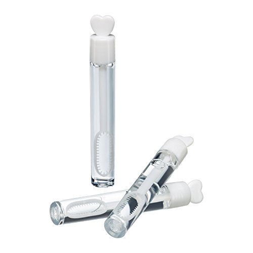 always amore – Wedding Bubbles in 24 Glasfläschchen, hochwertige Seifenblasen für Hochzeit in schöner Geschenkverpackung, Hochzeits Seifenblasen, Hochzeitsgeschenk, Seifenblasen für Party, Geburtstag, Jubiläum 24 Stück - 4