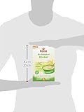 Holle Bio-Babybrei Dinkel - 9