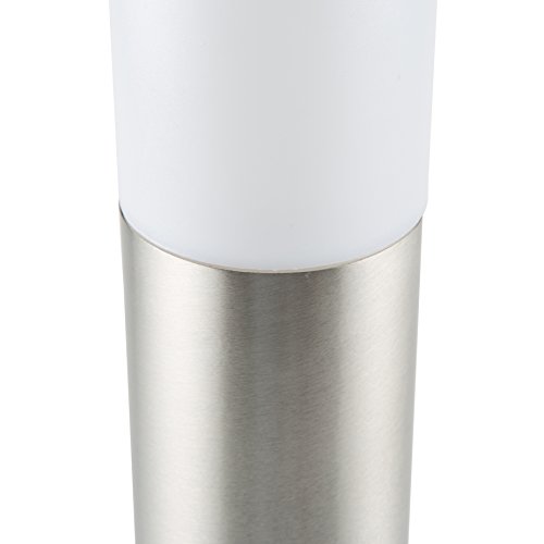 Ranex RX 1010-45 Gartenpfosten aus Edelstahl / Außenstehleuchte - 5