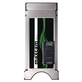 Preisvergleich Produktbild MaxCam Twin ULTRA Decrypt CI Modul