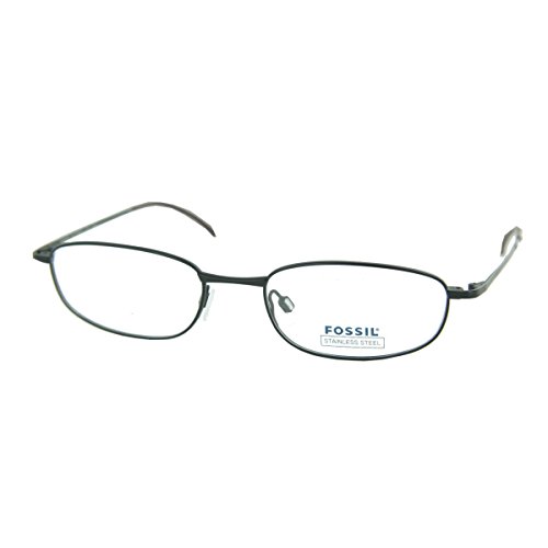 Preisvergleich Produktbild Fossil Brille Oxford schwarz OF1059001