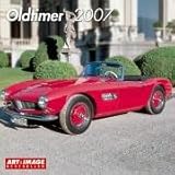 Image de Oldtimer 2007: Art & Image