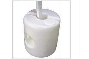 LIME SHOP Water or Sand Weight Gazebo Feet (set of 4)