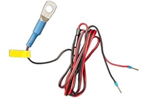 Victron Energy - ASS000100000 - Temperature Sensor for Battery Monitor BMV-702 Victron Energy