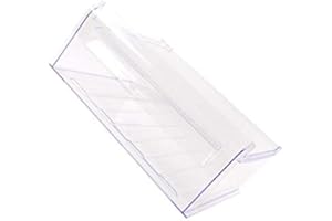 DISTRIPARTS Gefrierschrank-Schublade, passend für Faure, Zanussi, Zanker, Rex-Electrolux, siehe Auflistung für Modelle