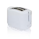 Status Seattle 2-Slice Toaster, 750 W - White (Kitchen &amp; Home)