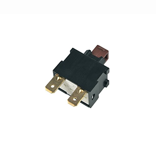Dyson – Original Dyson Staubsauger Einzelstange Druckknopf Ein/Aus Schalter 910971-01 - 4