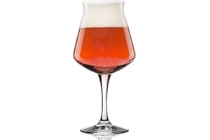 Rastal - 6 Verres Pack modèle Mini TEKU - 33 cl (11,6 Imp.FL.oz.) - pour la dégustation de bière Universelle