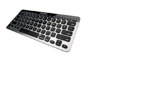Preisvergleich Produktbild Logitech Bluetooth Easy Switch (deutsche Version)